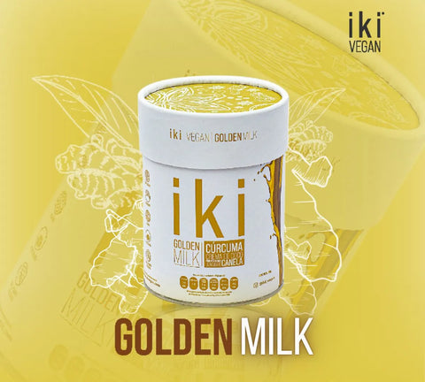 Golden Milk