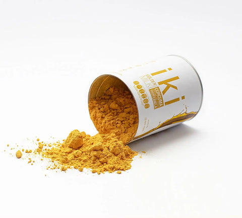 Golden Milk