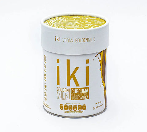 Golden Milk