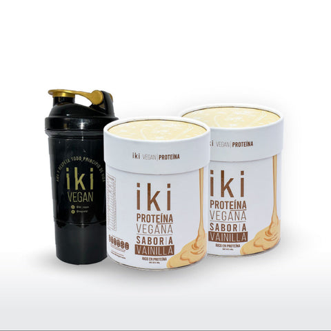 Iki Balance