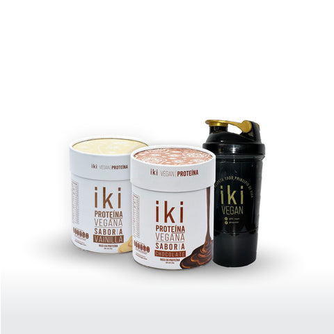 Kit Iki Plus