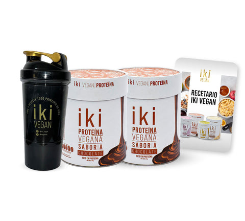 Iki Mommy Vital